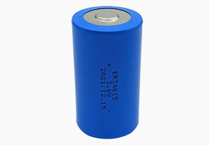 Li-SOCI2 Batteries