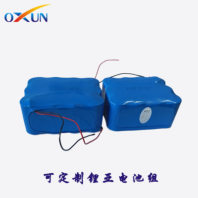 一次性锂亚电池组 ER34615电池组