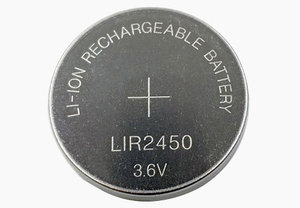 Rechargeable Battery series