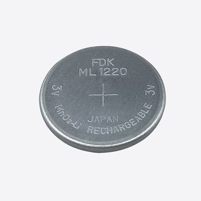 ML1220 FDK Japan brand battery
