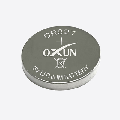 CR927 Button Cell Battery