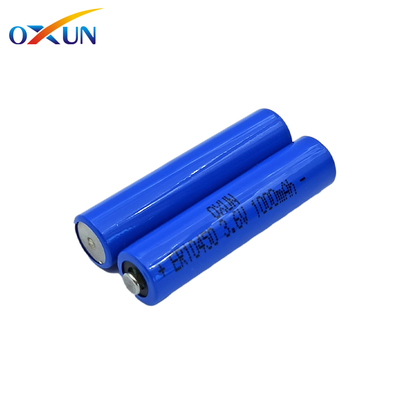 ER10450 LI-SOCI2 battery