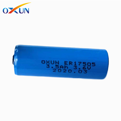 ER17505 LI-Soci2 battery