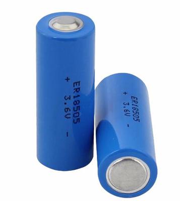 ER18505 Lithium Battery