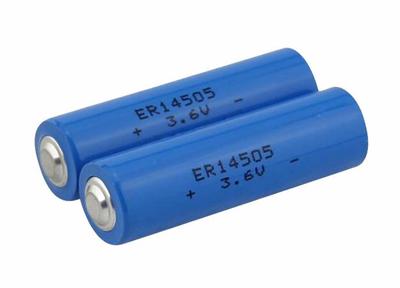 ER14505 lithium Battery
