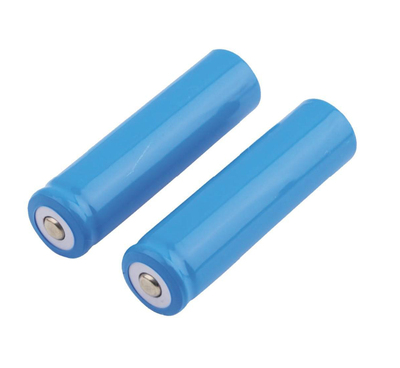 18650 3.7V 2000mAh Lithium battery